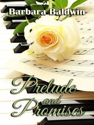 cover image of Prelude and Promises